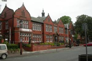 Altrincham