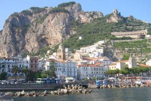 Amalfi