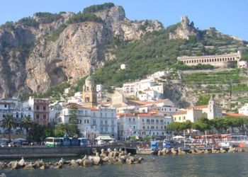 Amalfi