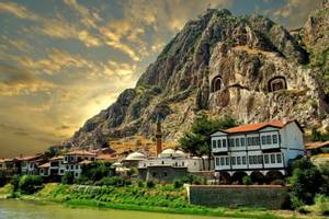 Amasya