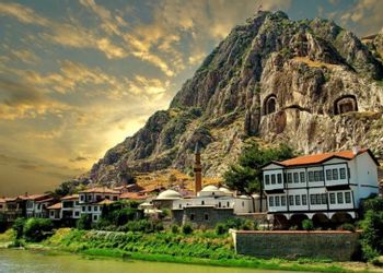 Amasya