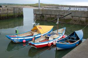 Amble