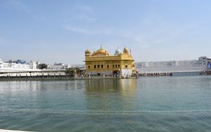 Amritsar