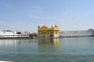 Amritsar