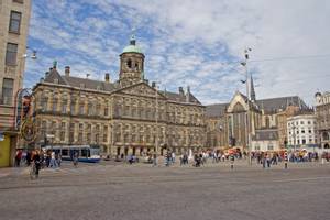 Amsterdam