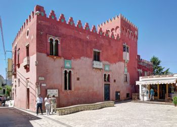 Anacapri