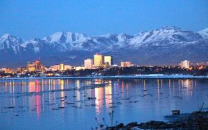 Anchorage