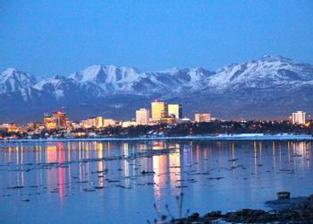 Anchorage