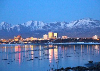 Anchorage