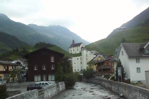 Andermatt