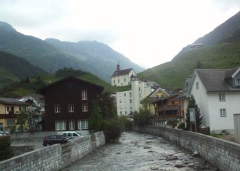 Andermatt