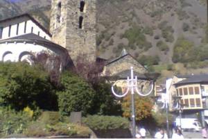 Andorra la Vella