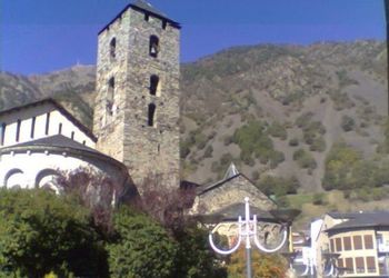 Andorra la Vella