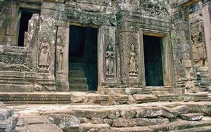 Angkor Archaeological Park