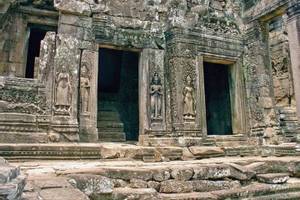 Angkor Archaeological Park