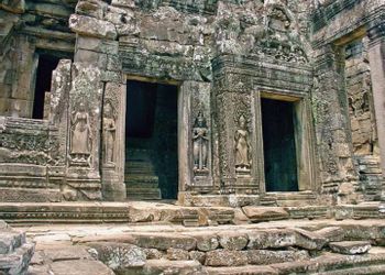 Angkor Archaeological Park