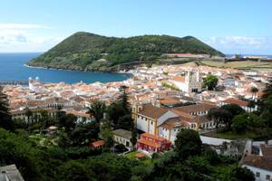 Angra do Heroísmo