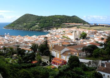 Angra do Heroísmo