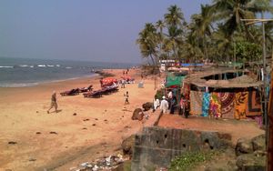 Anjuna