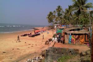 Anjuna