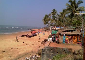 Anjuna