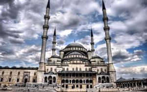 Ankara
