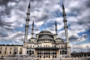 Ankara