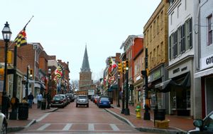 Annapolis