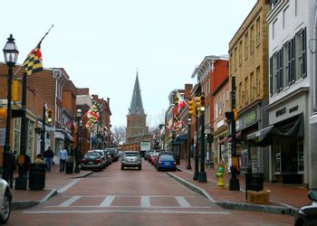 Annapolis