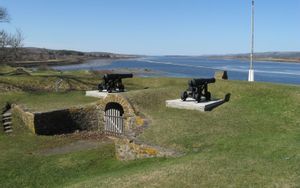 Annapolis Royal