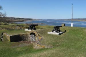 Annapolis Royal