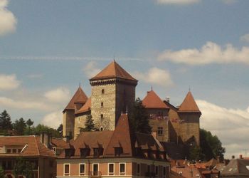 Annecy