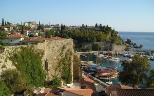 Antalya