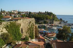Antalya