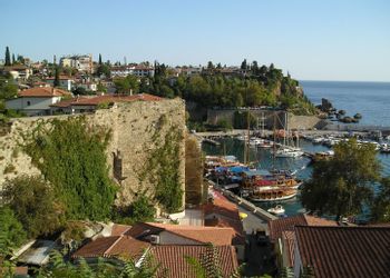 Antalya