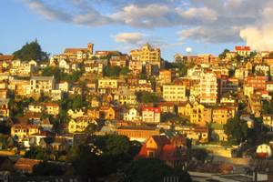 Antananarivo