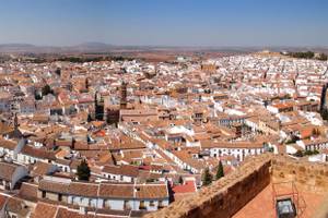 Antequera