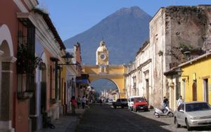 Antigua Guatemala