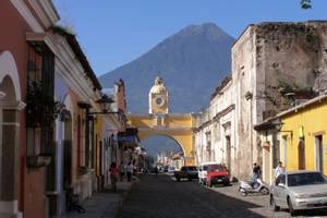 Antigua Guatemala