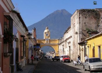 Antigua Guatemala