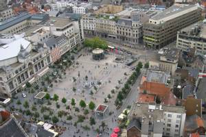 Antwerp