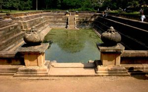 Anuradhapura