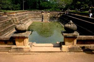 Anuradhapura