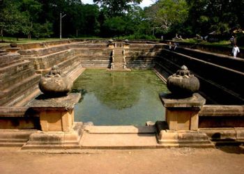 Anuradhapura