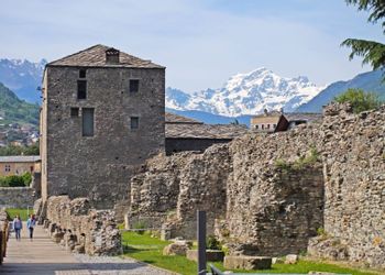Aosta