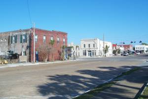 Apalachicola