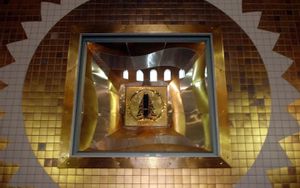 Aparecida