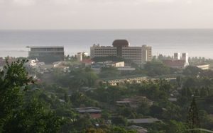 Apia