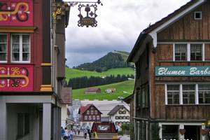 Appenzell