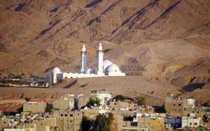Aqaba